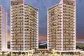 Квартира 1 спальня 69 м² район Ларнака, Кипр