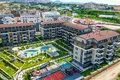 Appartement 2 chambres 55 m² Oba, Turquie