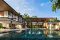 Appartement 5 chambres 1 100 m² Choeng Thale, Thaïlande