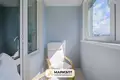 Квартира 1 комната 49 м² Минск, Беларусь