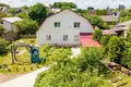 Ferienhaus 229 m² Kalodziscanski sielski Saviet, Belarus