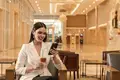 ATHENEE TOWER, Powierzchnia biurowa do wynajęcia przy ulicy Witthayu, tylko 350m. z dala od Ploenchit BTS Skytrain.