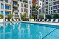 Wohnung 2 zimmer 68 m² Tivat, Montenegro