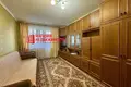 1 room apartment 35 m² Hrodna, Belarus