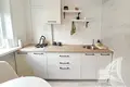 2 room apartment 50 m² Muchaviecki sielski Saviet, Belarus