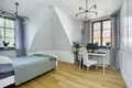 Casa 4 habitaciones 250 m² Varsovia, Polonia