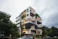 Gewerbefläche 768 m² Strovolos, Zypern