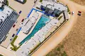 Wohnung 2 zimmer 68 m² Aksu, Türkei