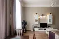 Квартира 2 комнаты 50 м² в Риге, Латвия