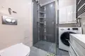 Appartement 2 chambres 34 m² Varsovie, Pologne