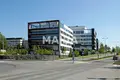 Office 699 m² in Helsinki sub-region, Finland