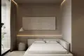 Вилла 2 комнаты 105 м² Pererenan, Индонезия
