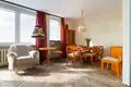 3 room apartment 68 m² Warsaw, Poland