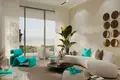 Ático 5 habitaciones 559 m² Dubái, Emiratos Árabes Unidos