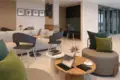 Kondominium 2 Schlafzimmer 68 m² Choeng Thale, Thailand