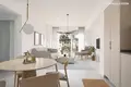 Mieszkanie 3 pokoi 83 m² Dos Hermanas, Hiszpania