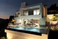 Willa 3 pokoi 425 m² el Poble Nou de Benitatxell Benitachell, Hiszpania