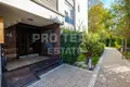 Mieszkanie 3 pokoi 110 m² Muratpasa, Turcja