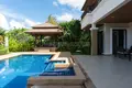 Willa 4 pokoi 365 m² Choeng Thale, Tajlandia