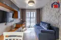 Квартира 2 комнаты 50 м² в Минске, Беларусь