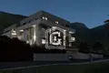 Wohnung 2 zimmer 47 m² Lastva Grbaljska, Montenegro