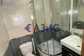 Квартира 2 комнаты 64 м² Святой Влас, Болгария