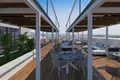 Pomieszczenie biurowe 550 m² Limassol, Cypr