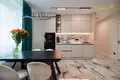 Appartement 3 chambres 64 m² Minsk, Bélarus
