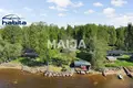 Cottage  Vora, Finland