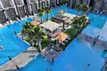 Apartamento 2 habitaciones 78 m² Akrotiri, Chipre