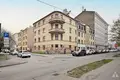 Appartement 2 chambres 57 m² Riga, Lettonie
