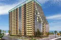 Wohnung 1 zimmer 46 m² Batumi, Georgien