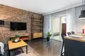 2 room apartment 42 m² Lubon, Poland