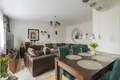 Wohnung 5 zimmer 158 m² Warschau, Polen