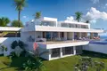 Willa 6 pokojów 1 330 m² el Poble Nou de Benitatxell Benitachell, Hiszpania
