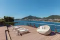 Penthouse 3 pokoi 517 m² Budva, Czarnogóra