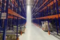 Magazyn 2 000 m² Moskwa, Rosja