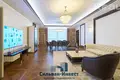 Wohnung 4 zimmer 261 m² Minsk, Belarus