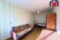 Apartamento 3 habitaciones 68 m² Starobin, Belarús