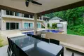 Villa de 7 dormitorios  Rawai, Tailandia