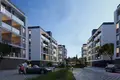 Mieszkanie 1 pokój 49 m² Limassol, Cypr