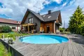 Maison 214 m² Cracovie, Pologne