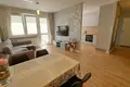 2 room apartment 49 m² in Warsaw, Poland