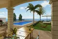 5 bedroom villa 382 m² Koinoteta Agiou Tychona, Cyprus