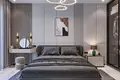 Apartamento 2 habitaciones 59 m² Alanya, Turquía