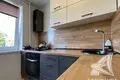 3 room apartment 58 m² Muchaviecki sielski Saviet, Belarus