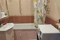 Квартира 1 комната 38 м² в Озерцо, Беларусь