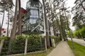 Apartamento 2 habitaciones 58 m² en Jurmala, Letonia