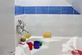 Wohnung 2 zimmer 44 m² Schabinka, Belarus