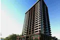 Студия 1 комната 28 м² Батуми, Грузия